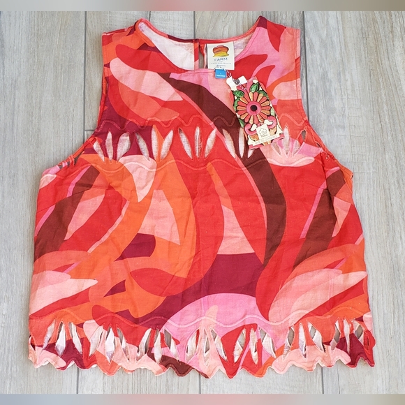 Farm Rio Top - Picture 6 of 11